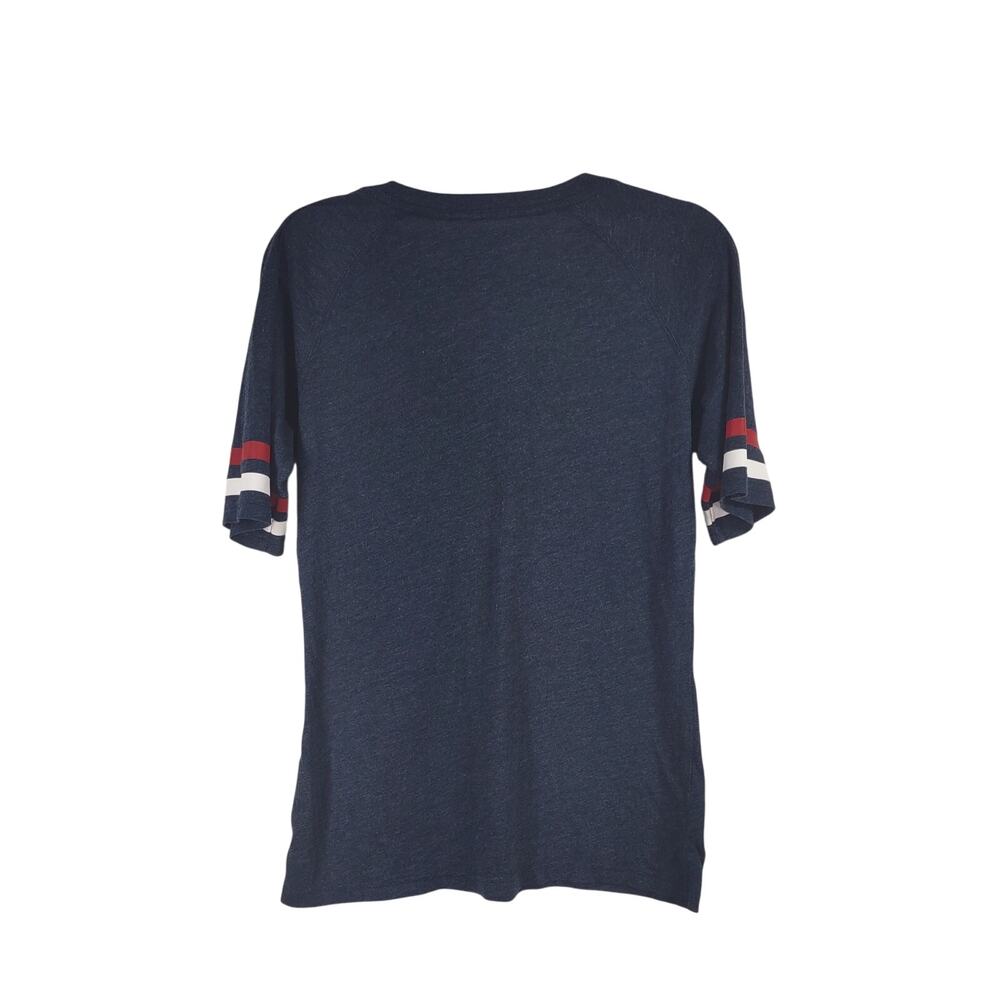 Nike Womens Braves Tee, Size Large - Picture 3 of 8